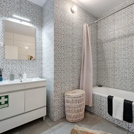 Rocha House Διαμέρισμα