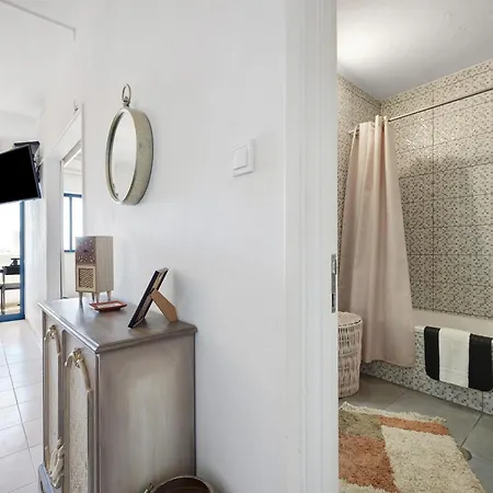 Rocha House Apartment