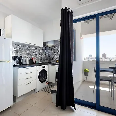 Apartment Rocha House *